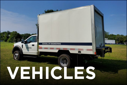 ets vehicles