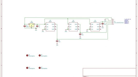 1_Triple Pressure Schematic