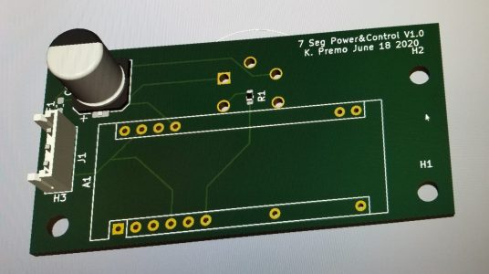 Custom PCB Design and Fabrication | Engineering Technical Services